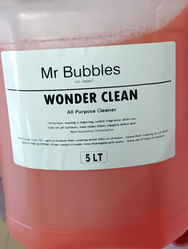 Mr.Bubbles-Wonderclean MrBubbles_WonderClean